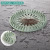 A2747 Sink Drain Filter Net Toilet Floor Drain Net Silicone Cup Cover Bathroom Kitchen Hair