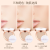 O. Tw O.O Silk Soft Skin Finishing Powder Concealer Oil Control Long-Lasting Finishing Concealer Powder Delicate Sc025