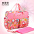 Pregnant Women's Multi-Functional Crossbody Mummy Bag Fashion Waterproof Baby Diaper Bag Portable Maternity Package Mother Bag