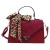 Bag 2021 New Fashion Special-Interest Design Handbag Women's Elegant Crossbody Shoulder Small Square Bag Lady's Bags