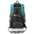 New Hiking Backpack Hiking Bag Large Capacity Outdoor Sports Backpack