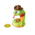 Cross-Border Toy Electric Trick Scary Rattlesnake Careful Stimulation Toy Spoof Snake Desktop Game TikTok Same Style