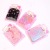 New Korean Hair Accessories High-End Blister Box Disposable Children's Rubber Band Strong Pull Constantly Thickening Hair Band P05