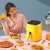 Air Fryer Home Large Capacity Smart Oil-Free Deep Frying Pan Multifunction Chips Machine Air Fryer Wholesale