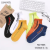 Cotton Socks Low Cut Socks Cotton Men's Socks Athletic Socks Foreign Trade Socks