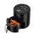 Home Large Capacity 5L Air Fryer Automatic Intelligent Smoke-Free Chips Machine Deep Frying Pan Electric Oven Baked Sweet Potato