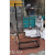 Supermarket Movable Multi-Functional Shelf Home Use and Commercial Use Metal Hanging Basket Multi-Layer Display Rack Stacked Cage
