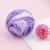Hot selling glazed ball venting ball flour fluid ball squeeze pinch fun Decompression toys squeeze venting novelty toys