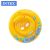 Cute New Cartoon Color Matching Inflatable Toy Children's Swimming Ring Toy Pedestal Ring Various Colors