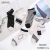 Cotton Socks Low Cut Socks Cotton Men's Socks Invisible Socks Foreign Trade Socks