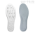 Boost Popcorn Insole Men's and Women's Summer Breathable Sports Insole Stall Artifact