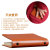 A7 Notepad Small Notebook Leather Mini Compact Pockets Notebook Loose-Leaf Notebook Notepad Stationery Portable