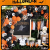 New Halloween Party Background Banner Outdoor Decoration Ghost Festival Flag Layout Background Fabric Halloween Suit