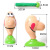 Amazon Hot Gooey Louie Game Sad Louis Party Slug Desktop Trick Toy