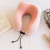 Creative Simulation Donut Biscuit Cake Toy Pillow U-Shaped Pillow U-Shape Pillow Neck Pillow Gift Slow Rebound Memory