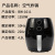 Wholesale Yangzi Air Fryer 4.5 Liters 2.8 Liters Household Large Capacity Deep Frying Pan Chips Machine Pot Automatic Fryer