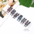 High-End Graceful Bow Rhinestone Barrettes Retro Color Side Bang Clip Korean Style Graceful Online Influencer Hair Accessories