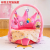 Support Head Protection Infant Dining Chair Toy Creative Cartoon Sofa Learning Seat Anti-Fall Foreign Trade Factory