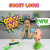 Amazon Hot Gooey Louie Game Sad Louis Party Slug Desktop Trick Toy