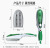 Portable Steam Iron Brush Steam Brush Electric Iron Travel Steam Ironing Brush Mass Production Supply