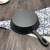 One Piece Dropshipping Mini Cast Iron Pan Pig Iron Frying Pan Non-Stick Uncoated Egg Frying Pan Cast Iron Pan Stall
