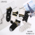 Cotton Socks Low Cut Socks Cotton Men's Socks Invisible Socks Foreign Trade Socks