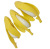 Squishy Banana Peeling Simulation Pulling Force Squeeze Vent Banana Squeezing Toy TPR Toy Pressure Reduction Toy