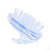 Factory Crystal Head Massage Shampoo Brush Bath Adult Baby Hair-Washing Comb Anti-Itching Brush Household Shampoo Brush