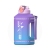 High Texture Summer Super Large Capacity Men's and Women's Space Cup Sports Bottle Portable Fitness High Temperature Resistant Ton Bucket Water Cup