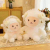 Cute Loli Rabbit Bear Sheep Dog Doll Plush Toy Wedding Celebration Bed Decoration Ragdoll Girls Birthday Gifts