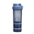 Shake Cup Fitness Sports Cup Large Capacity Plastic Cup Removable Three-Layer Cup Sports Bottle Wholesale