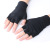 Half Finger Sports Pressure Gloves Joint Training Gloves High Elastic Outdoor Fitness Cycling Fishing Gloves