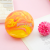 Hot selling glazed ball venting ball flour fluid ball squeeze pinch fun Decompression toys squeeze venting novelty toys