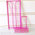 Practical and Beautiful Multi-Layer Storage Rack for Supermarket Display Rack Floor Display Stand Removable Household