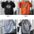 Men's Sweater Foreign Trade Autumn and Winter Hooded Long Sleeve Pullover Korean Style Trendy Teen Korean  Wholesale