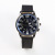 2022new Retro Belt Watch Men's Fashion Trend Digital Student Watch Men's Quartz Watch Wholesale