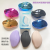 New Cross-Border Mild Hair Removal Device Does Not Hurt Skin Washable Repeated Use Glass Sanding Device Hair Removal Lady Shaver