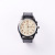 Foreign Trade Hot-Selling New Arrival Business Watch Men's Casual Geneva Quartz Watch Men's Belt Watch Wholesale Watch