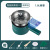 110V American Standard Multi-Functional Electric Cooker Electric Frying Pan Electric Food Warmer Dormitory Students Pot Mini Wok Instant Noodle Pot Cooking Rice