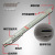 Five-in-One Flexible Pointer Pen Multi-Function Infrared Laser Flashlight Electronic Teaching Sales Laser Light
