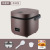 Mini Rice Cooker 1-2 People Small Rice Cooker Household Multi-Functional Electrical Appliances Gift