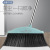 Internet Celebrity Broom Dustpan Combination Set Household Soft Fur Hair Free Sweeping Broom Bathroom Multi-Purpose Marvelous Wiper