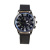2022new Retro Belt Watch Men's Fashion Trend Digital Student Watch Men's Quartz Watch Wholesale