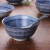 Japanese-Style Ceramic Tableware Bowl Dish & Plate Japanese Underglaze Household Rice Bowl Ramen Bowl Dinner Plate Food Plate