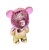 New Cartoon Colorful Bear USB Rechargeable Student Fan Gift