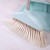 Broom Dustpan Set Combination plus-Sized Broom Dustpan Household Soft Hair Non-Stick Single Broom Set Sweep Wholesale