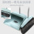 Broom Dustpan Set Combination Broom Soft Wool Plastic Household Cleaning Broom Factory Direct Supply Wholesale