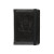 Vaccine Card Passport Leather Sheath Storage Bag Cross-Border Pu Document Bag New Anti-Magnetic RFID Multi-Functional Card Holder with Pen