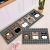 Cross-Border Kitchen Floor Mat Wholesale Crystal Velvet Carpet Water-Absorbing Non-Slip Mat Light Luxury Floor Mat Stain-Resistant Nordic Door Mat