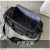 Men's and Women's Same Short-Distance Travel Bag Versatile Handbag Large Capacity Oxford Cloth Travel Bag Storage Bag Luggage Bag